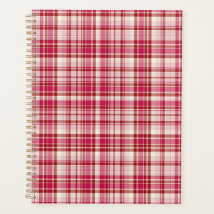 Chequered pattern planner