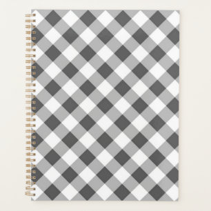 Chequered pattern planner