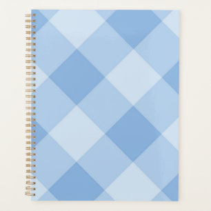 Chequered pattern planner