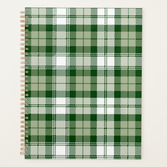 Chequered pattern planner (Front)