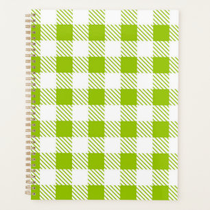 Chequered pattern planner