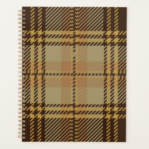 Chequered pattern planner