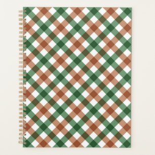 Chequered pattern planner