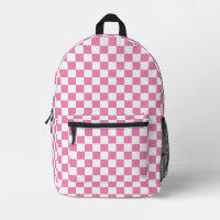Chequered Pattern