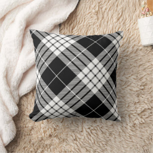 Chequered Pillows, Unique and Beautiful Patterns Cushion