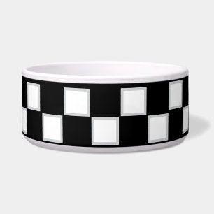 Chequered Squares