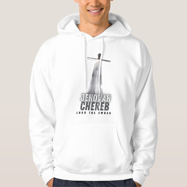 Chereb Hoodie (Front)