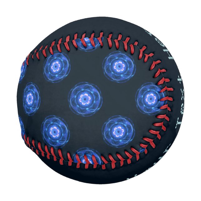 Cherenkov Radiation Baseball (Front Right)