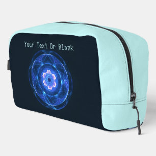 Cherenkov Radiation Dopp Kit