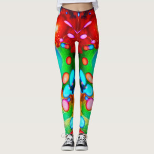 Cheri KCBLS Leggings