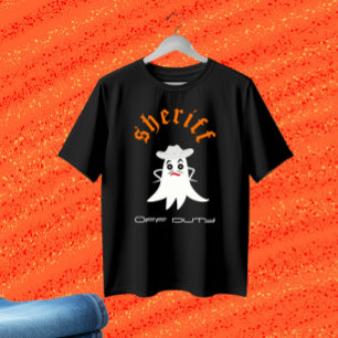 Cheriff T-Shirt