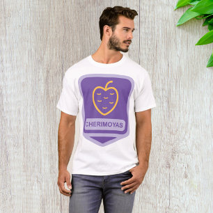 Cherimoyas T-Shirt