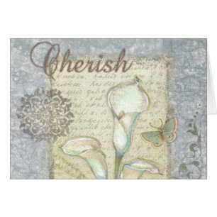 Cherish