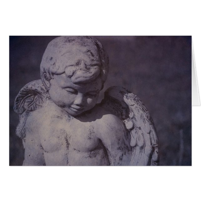 Cherish (Front Horizontal)