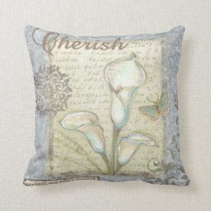 Cherish Cushion