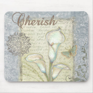 Cherish Mouse Mat