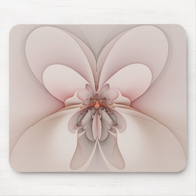 Cherish Mouse Mat (Front)