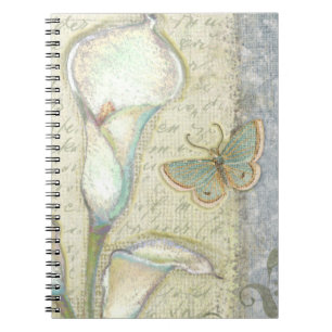 Cherish Notebook