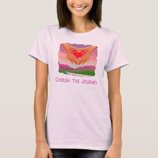 Cherish the Journey T-Shirt