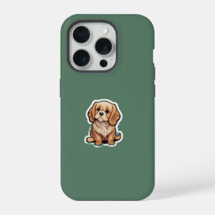 Cherish Your Lost Companion Forever iPhone 15 Pro Case