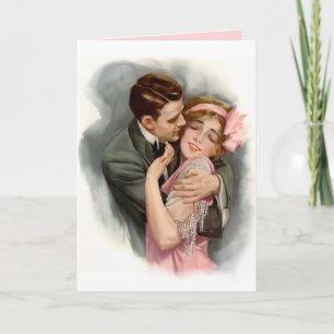 Cherished Card