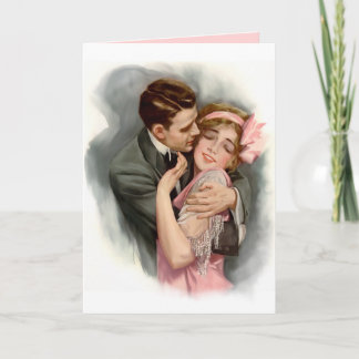 Cherished Card