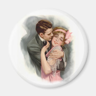Cherished Magnet