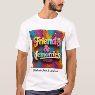 "Cherished Moments" T-Shirt