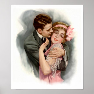 Cherished Poster
