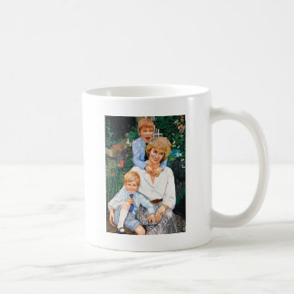 Cherished Times Coffee Mug