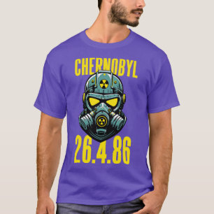 Chernobyl 26486 T-Shirt