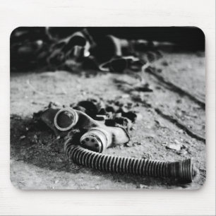 Chernobyl Mouse Mat