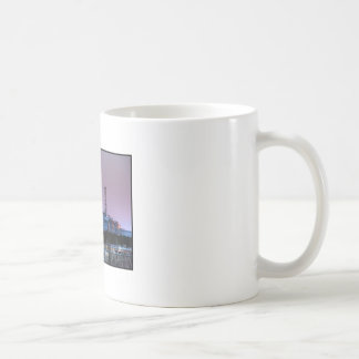 Chernobyl Power station 2009 Coffee Mug