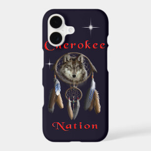 Cherokee
