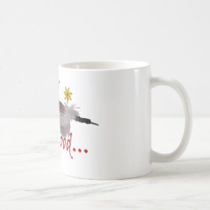 Cherokee by Blood Coffee Mug