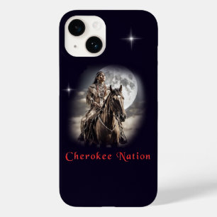 Cherokee Case-Mate iPhone 14 Case