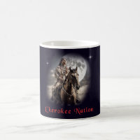 Cherokee