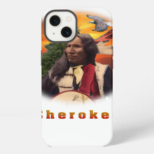 Cherokee iPhone 13 Case