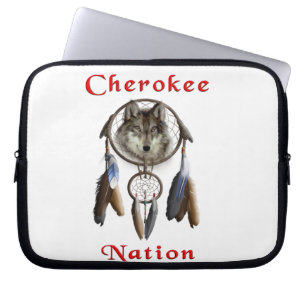 Cherokee Laptop Sleeve