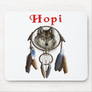 Cherokee Mouse Mat