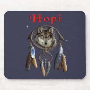Cherokee Mouse Mat