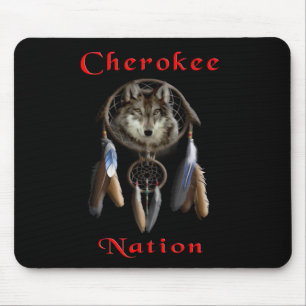 Cherokee Mouse Mat