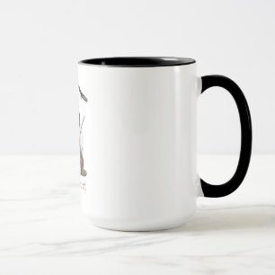 Cherokee Mug