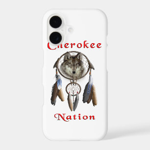 Cherokee Nation