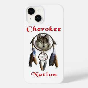 Cherokee nation Case-Mate iPhone 14 case
