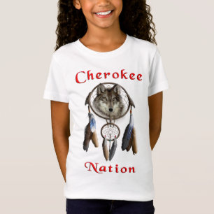 Cherokee nation T-Shirt