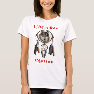 Cherokee Nation T-Shirt