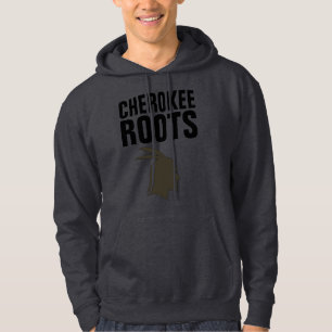 CHEROKEE ROOTS T-Shirts