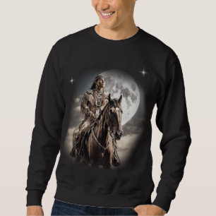 Cherokee Sweatshirt