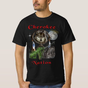 Cherokee T-Shirt